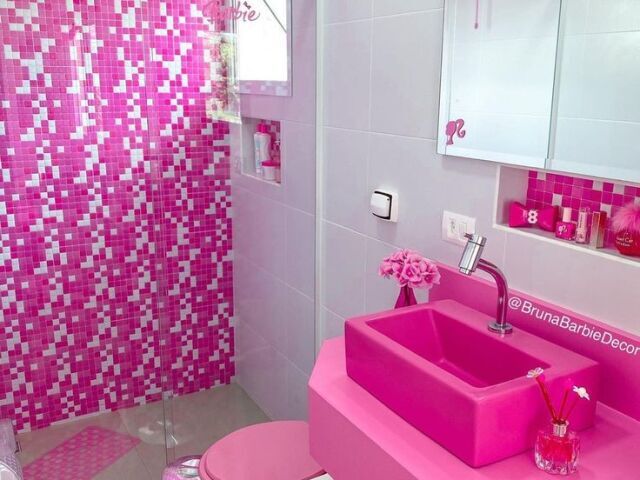 assistiu barbie foi??? ππ