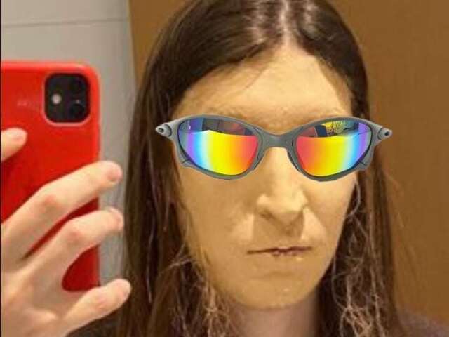 Quero n π€‘βοΈβοΈ