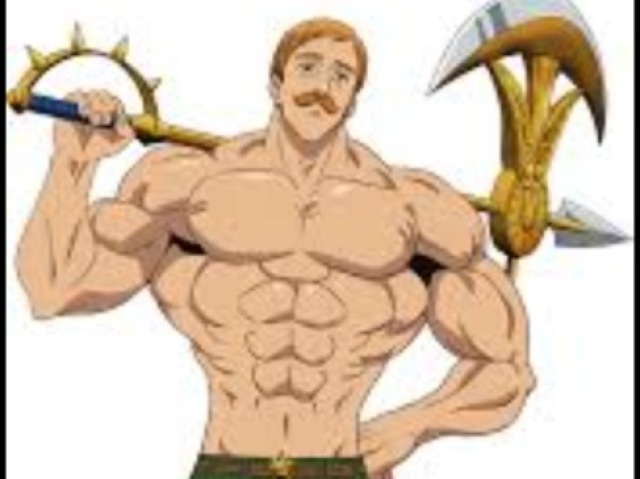 Escanor