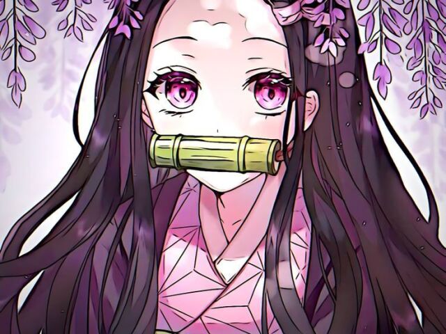 nezuko