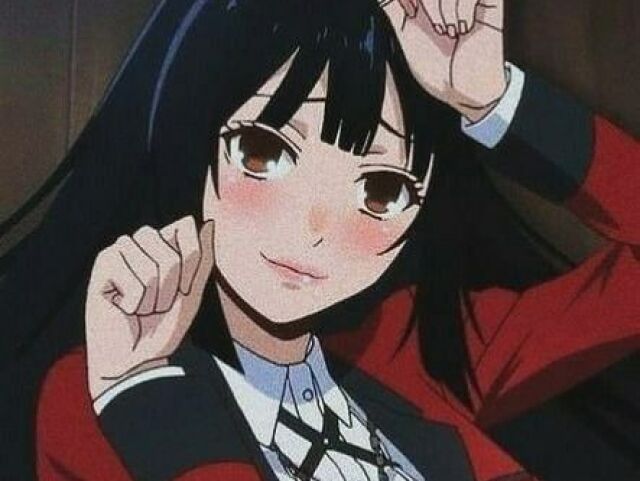 yumeko