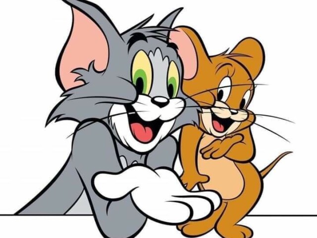 Tom e Jerry