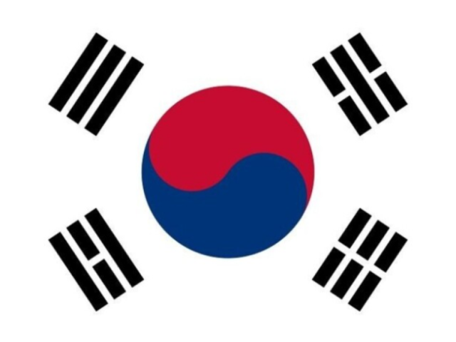 Coreia do sul