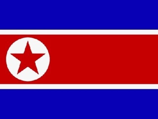 Coreia do norte