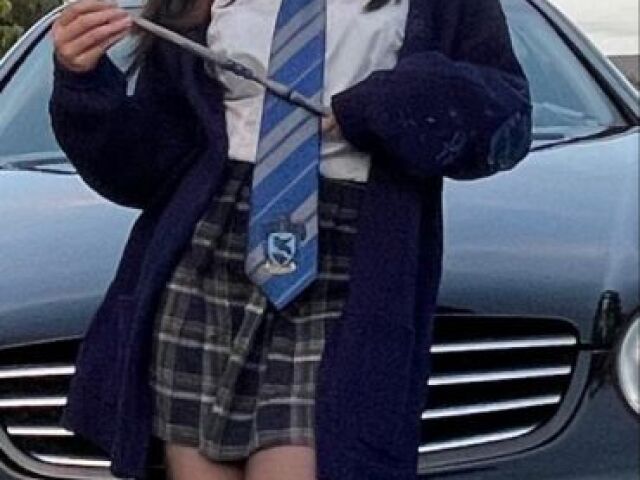 Harry Potter(serve qualquer casa
