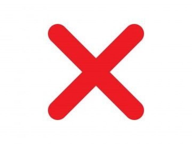 x