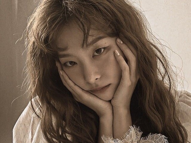 ♡ Seulgi ♡