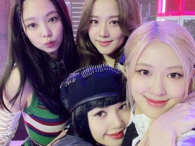 Blackpink