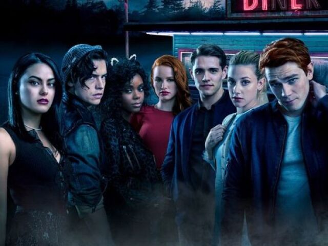 Riverdale