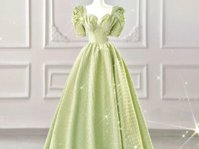 ✨ verde claro