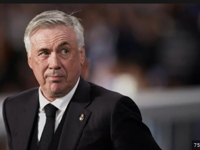 Carlo Ancelotti