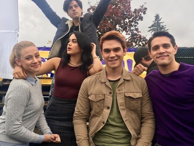 Riverdale