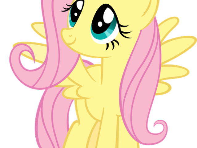 Fluttershy