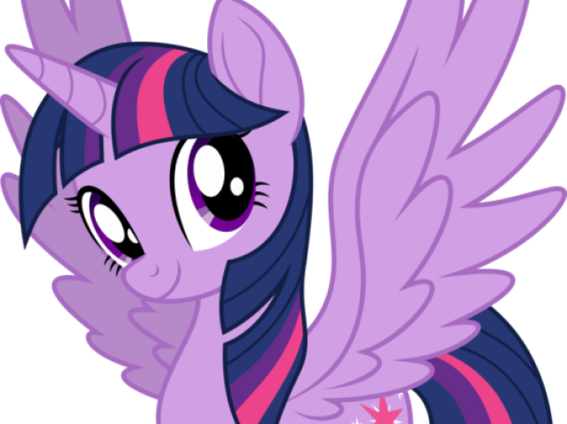 Twilight Sparkle