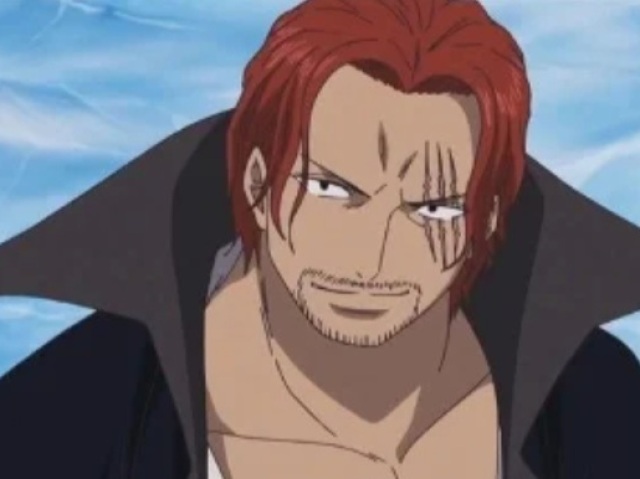 Shanks