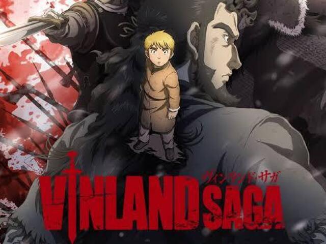 Vinland Saga