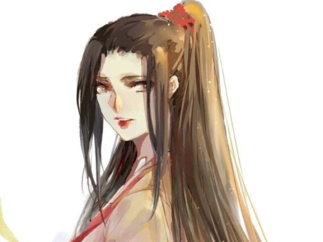 Wen Qing