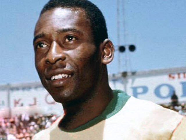 Pelé