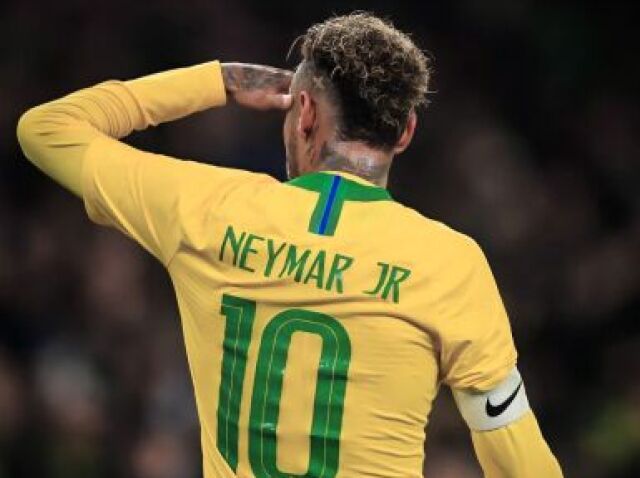 Neymar Jr.