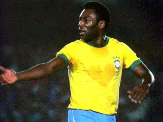 Pelé