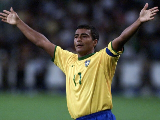 Romário