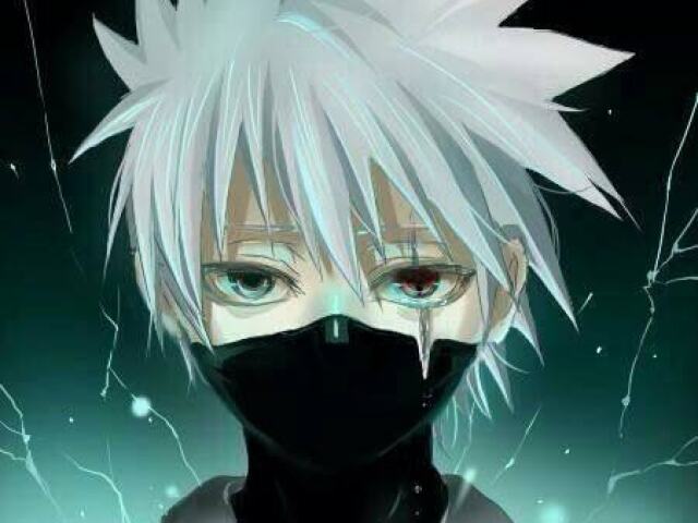 Kakashi