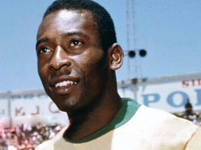 Pelé