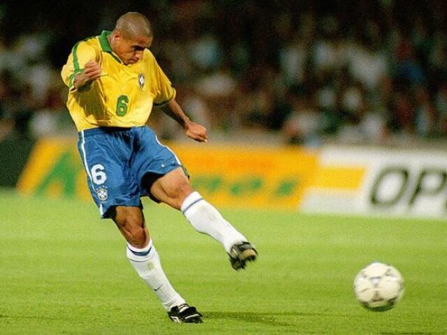 Roberto Carlos