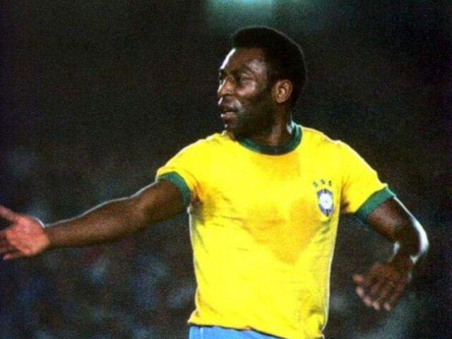 Pelé