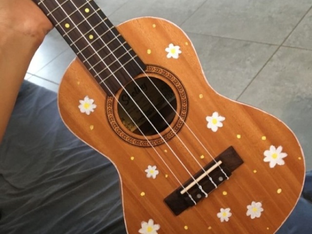 Ukulele