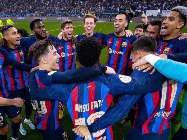 Fc Barcelona