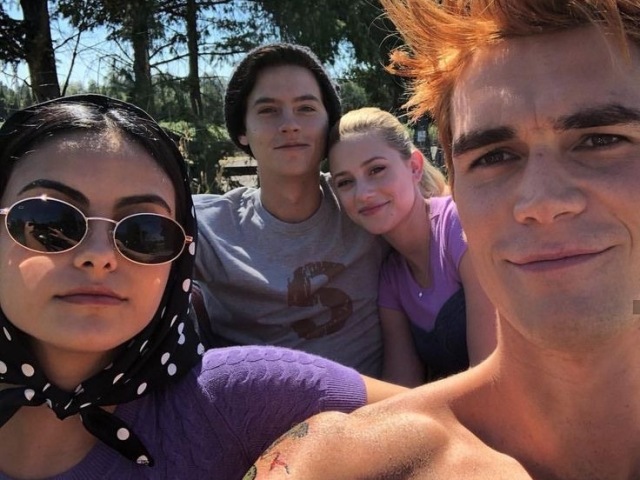 Riverdale