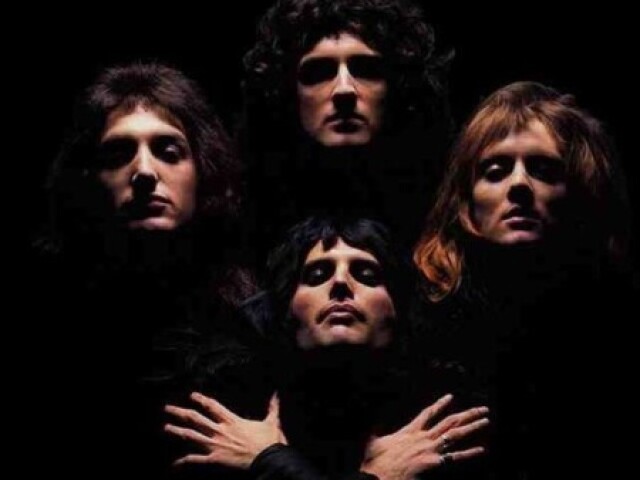 Bohemian Rhapsody/1975