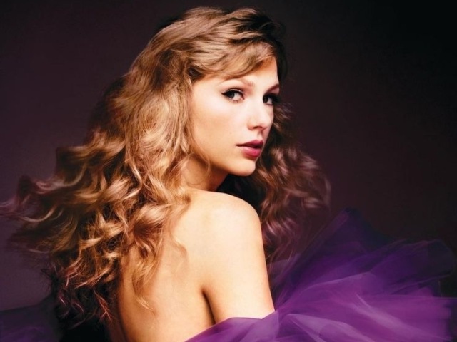 Speak Now