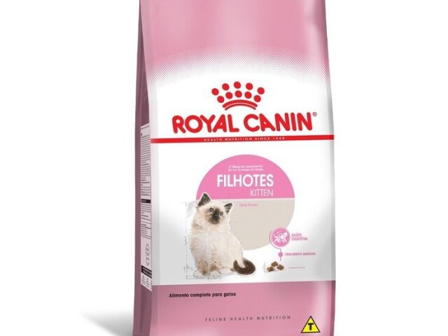 Royal canin