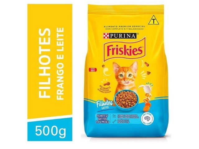 Friskies