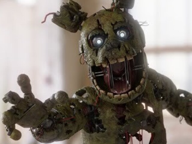 Springtrap