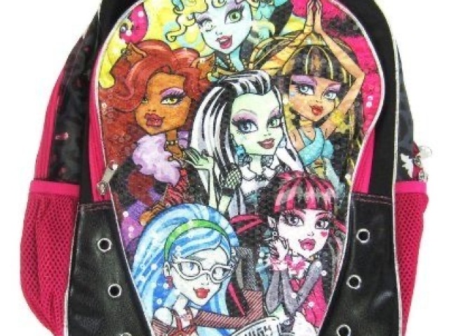 Monster high