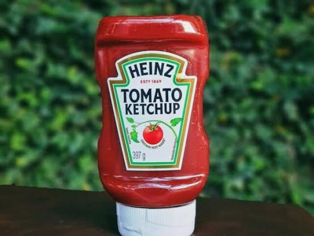 ketchup