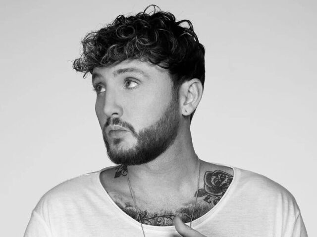 James Arthur