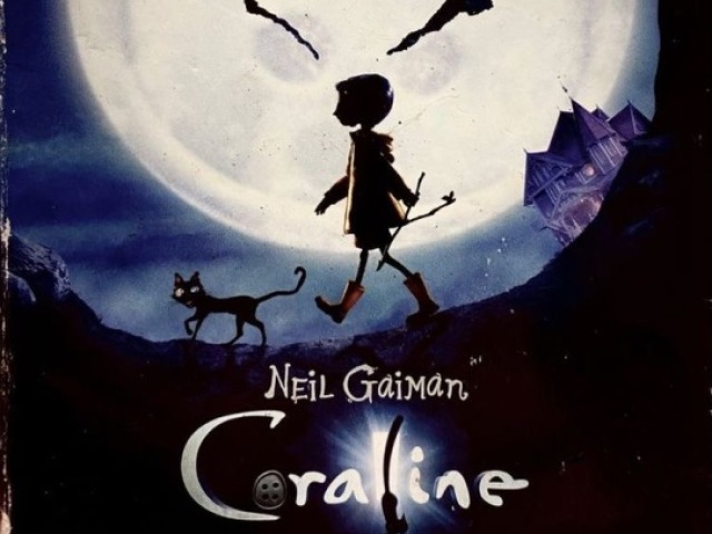 coraline