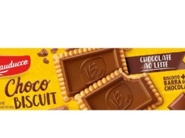 Choco biscuit