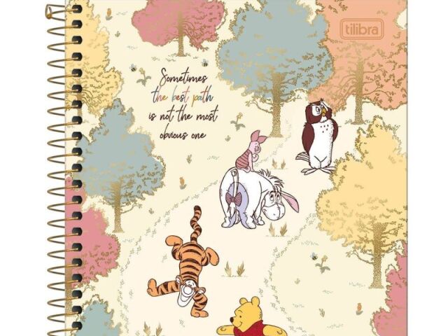 Pooh~