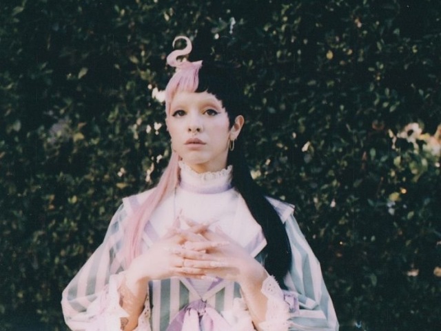 melanie martinez