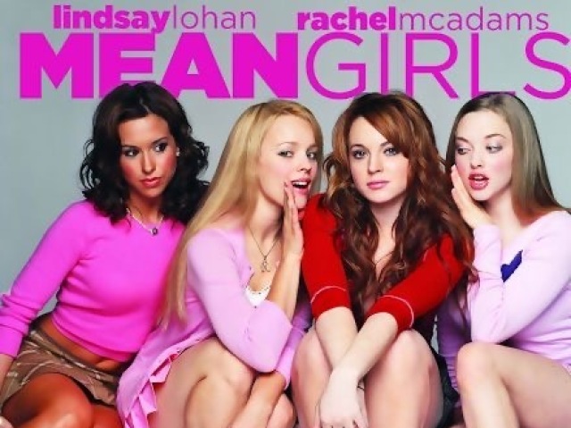 mean girls