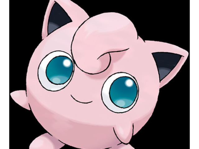 Jigglypuff