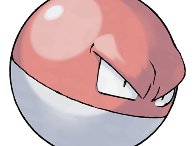 Voltorb