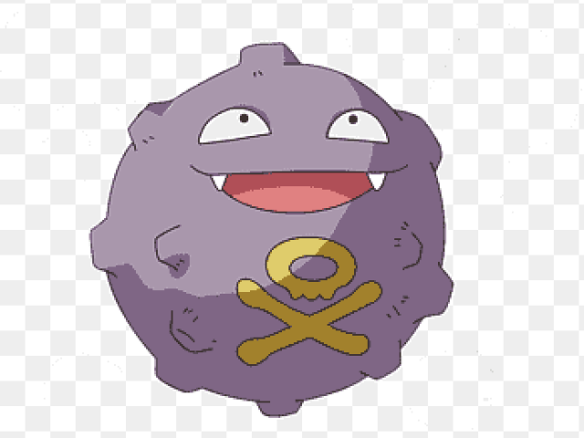 Koffing