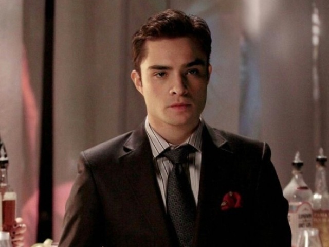 Chuck Bass