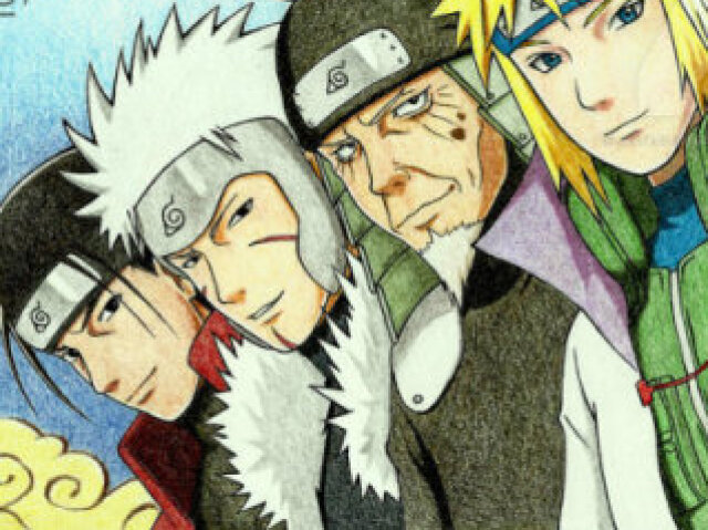 Hashirama